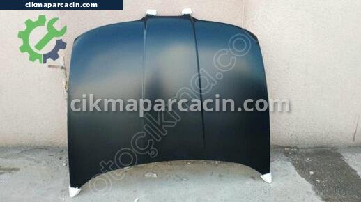 Seat Leon Kaput çıkma parça