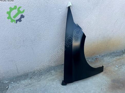 Seat Leon Sağ Ön Çamurluk 5F0821022 çıkma parça