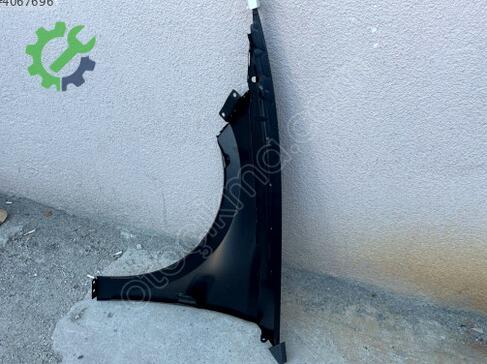 Seat Leon Sağ Ön Çamurluk 5F0821022 çıkma parça