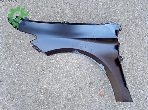 Seat Leon Sağ Ön Çamurluk 5FA821022 çıkma parça