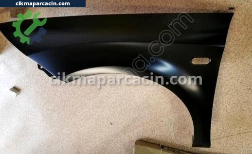 Seat Leon Sol Ön Çamurluk çıkma parça