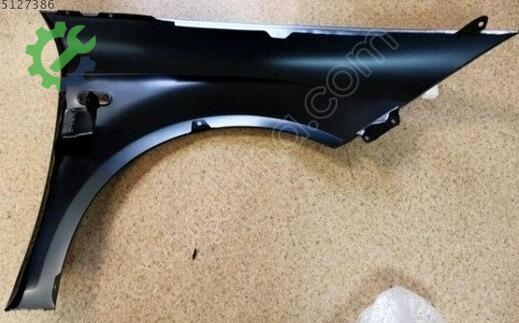 Seat Leon Sol Ön Çamurluk 1P0821021A çıkma parça