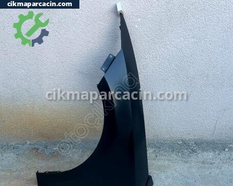 Seat Leon Sol Ön Çamurluk çıkma parça