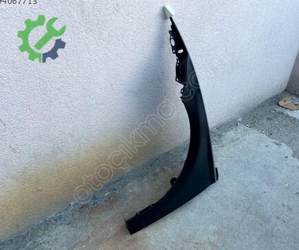 Seat Leon Sol Ön Çamurluk 5F0821021 çıkma parça