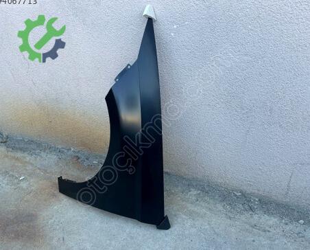 Seat Leon Sol Ön Çamurluk 5F0821021 çıkma parça