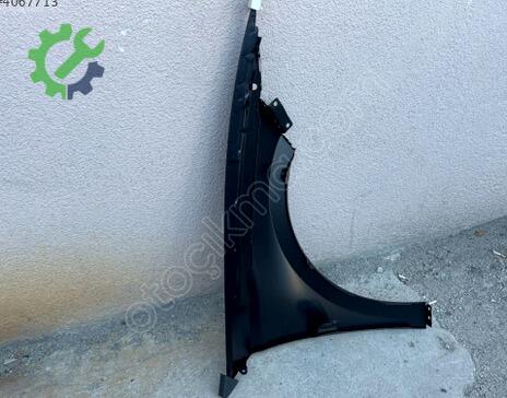 Seat Leon Sol Ön Çamurluk 5F0821021 çıkma parça