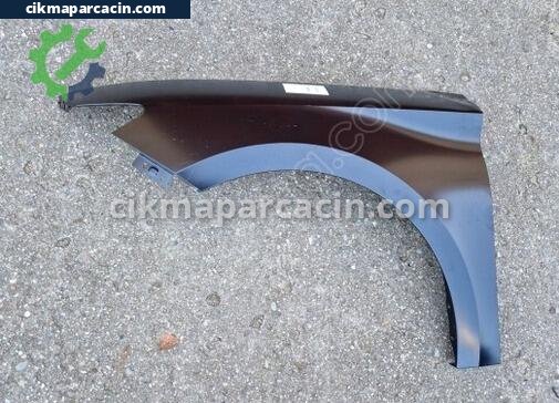 Seat Leon Sol Ön Çamurluk çıkma parça