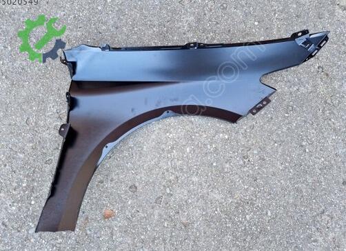 Seat Leon Sol Ön Çamurluk 5FA821021 çıkma parça