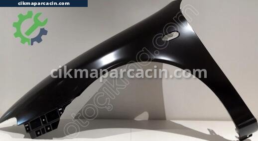 Seat Leon Sol Ön Çamurluk çıkma parça