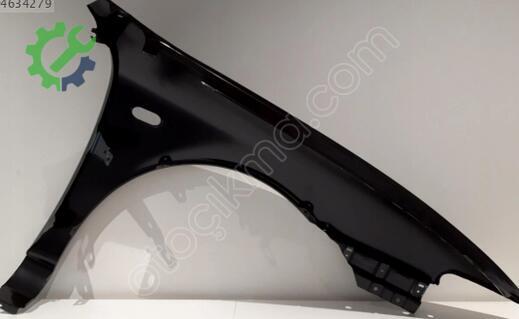 Seat Leon Sol Ön Çamurluk 1M0821021 çıkma parça