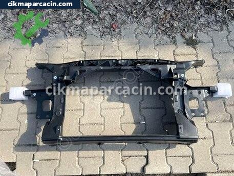Seat Leon Ön Panel çıkma parça