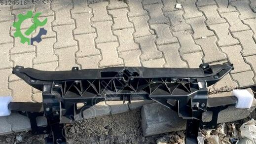 Seat Leon Ön Panel 1P0805588B çıkma parça