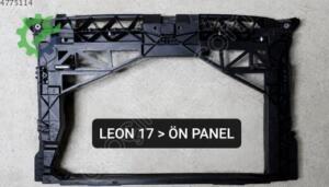 LEON ÖN PANEL 2017 2018 2019 2020 2021 SIFIR İTHAL 5F0805588C