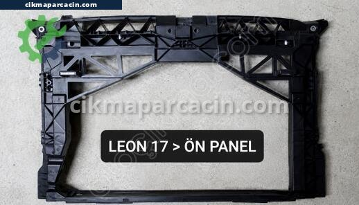 Seat Leon Ön Panel çıkma parça