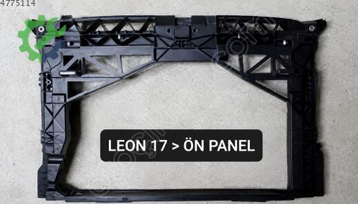 Seat Leon Ön Panel çıkma parça