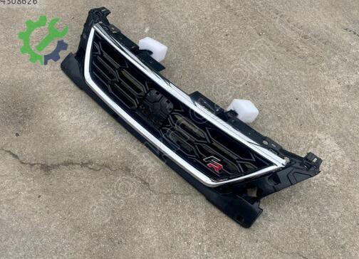 Seat Leon Ön Panjur 5F0853654J çıkma parça