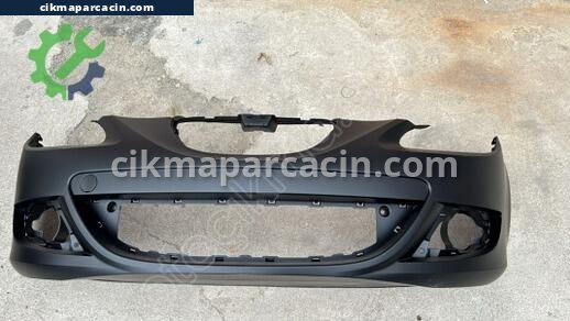 Seat Leon Ön Tampon çıkma parça