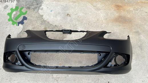 Seat Leon Ön Tampon çıkma parça