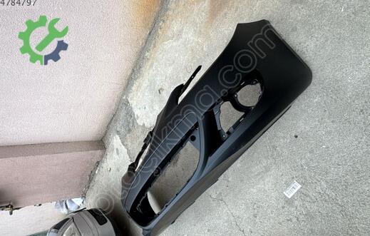 Seat Leon Ön Tampon 1P0807217AA çıkma parça