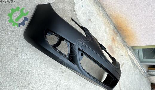 Seat Leon Ön Tampon 1P0807217AA çıkma parça
