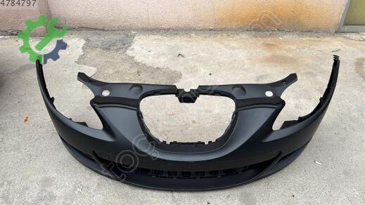 Seat Leon Ön Tampon 1P0807217AA çıkma parça