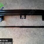 LEON ÖN TAMPON DEMİRİ 2013 2014 2015 2016 SIFIR İTHAL 5F0807109AG