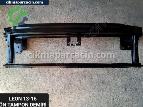 Seat Leon Ön Tampon Demiri çıkma parça