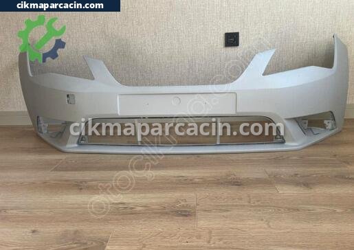 Seat Leon Ön Tampon çıkma parça