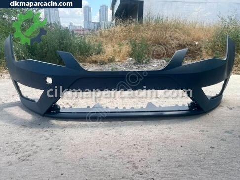 Seat Leon Ön Tampon çıkma parça