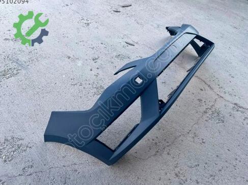 Seat Leon Ön Tampon 5F0807217 çıkma parça