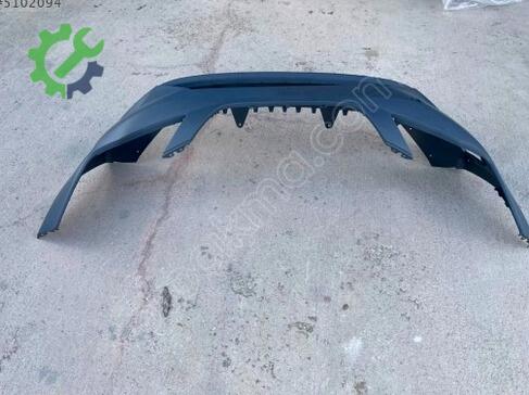 Seat Leon Ön Tampon 5F0807217 çıkma parça