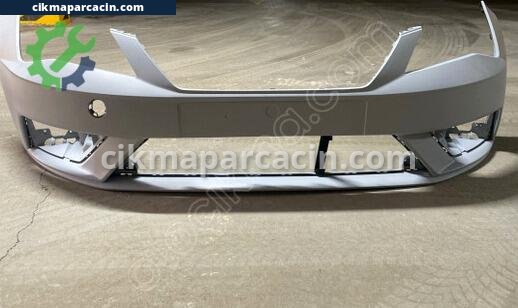 Seat Leon Ön Tampon çıkma parça