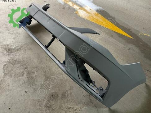 Seat Leon Ön Tampon 5F0807221R çıkma parça