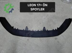 LEON ÖN TAMPON SPOYLERİ 2017 2018 2019 2020 SIFIR 5F0805903A 9B9