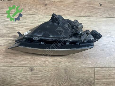 Seat Leon Sağ Sis Farı 6J9941702A çıkma parça
