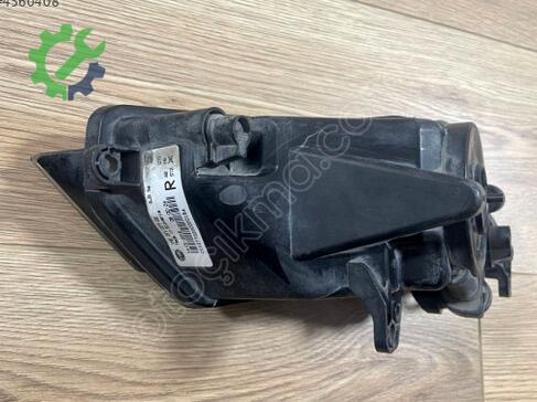Seat Leon Sağ Sis Farı 6J9941702A çıkma parça