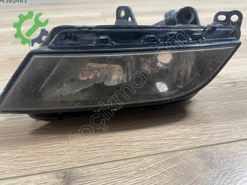 Seat Leon Sol Sis Farı 6J9941701 çıkma parça