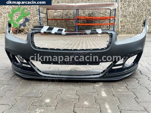 Fiat Linea Ön Tampon çıkma parça