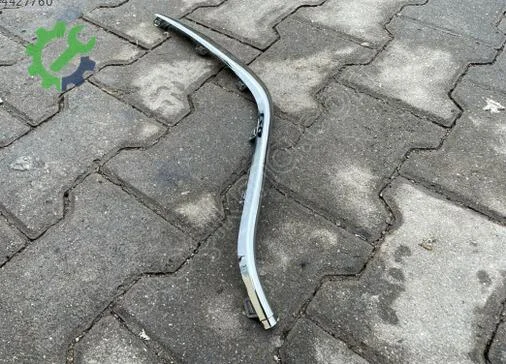 Fiat Linea Tampon Izgara Çıtası 735547970 çıkma parça