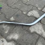 LİNEA ÖN TAMPON S ÇITASI SAĞ 2013 2014 2015 2017 SIFIR 735547970