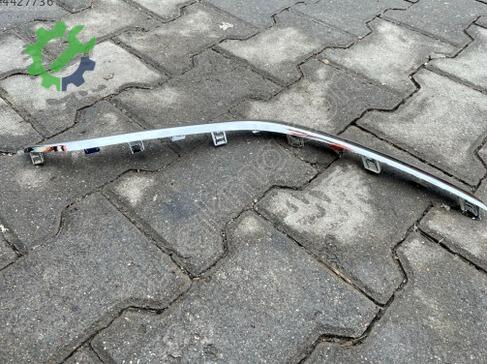 Fiat Linea Tampon Izgara Çıtası 735547971 çıkma parça