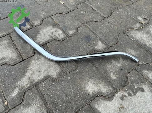 Fiat Linea Tampon Izgara Çıtası 735547971 çıkma parça