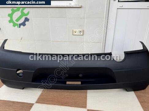 Dacia Logan Arka Tampon çıkma parça
