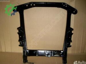 LOGAN MOTOR BEŞİĞİ TRAVERSİ SANDERO 2004 2008 544016835R