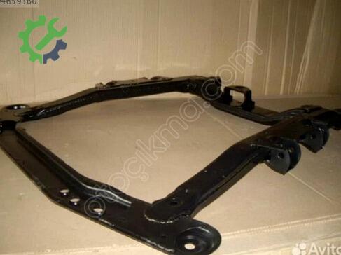 Dacia Sandero Travers 544016835R çıkma parça