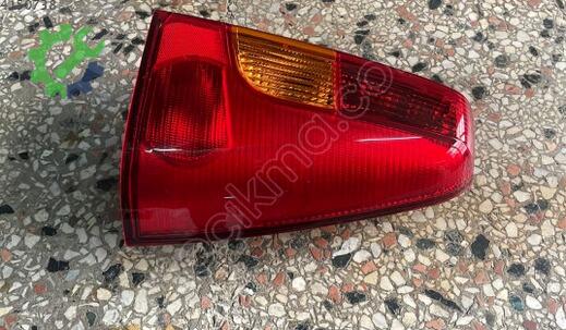 Dacia Duster Stop Lambası 6001546795 çıkma parça