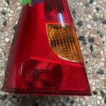 LOGAN STOP LAMBASI SOL 2004 2005 2006 2007 2008 SIFIR 6001546794