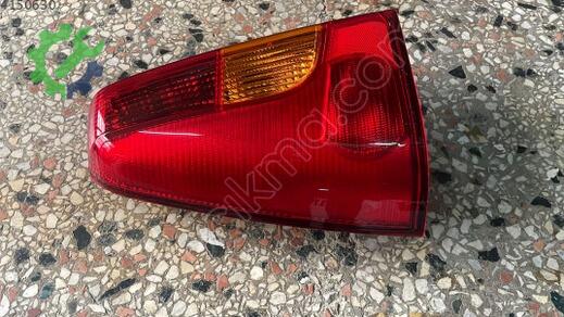 Dacia Logan Stop Lambası 6001546794 çıkma parça