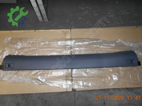 Volkswagen LT Arka Tampon 2D1807302 çıkma parça