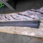 LT 35 ARKA TAMPON SPRINTER 1997 1998 1999 2007 SIFIR 2D1807302